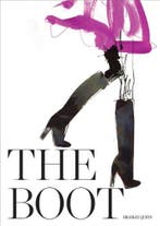 The boot 9781856696630 Bradley Quinn, Verzenden, Bradley Quinn