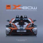 Boek :: KTM X-BOW, Verzenden, Nieuw, Overige merken