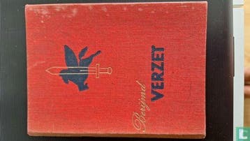 Boeschoten, Karel Cornelis van - Berijmd verzet - 1944, Verzenden