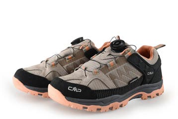 Cmp Sportschoenen in maat 37 Beige, Kleding | Dames, Verzenden, Zo goed als nieuw, Cmp, Sportschoenen