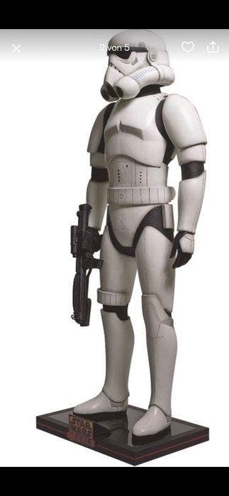 Muckle Mannequins, Disney - Beeld, Star Wars Rebels -, Verzamelen, Film en Tv