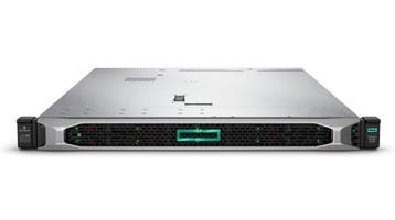 HPE ProLiant DL360 G10 8x 2.5 - Zelf samenstellen, Verzenden, Refurbished