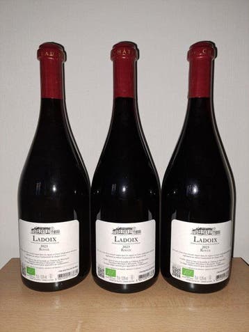 2023 Domaine du Château de Meursault Les Chaillots -