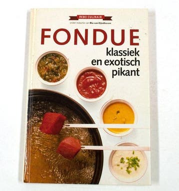 Fondue - Smink, Verzenden