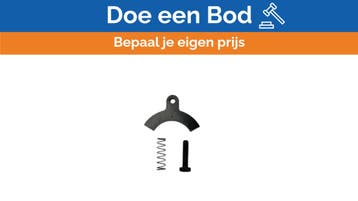 Bieden: Volvo Penta 21244540 universal setting, Ophalen of Verzenden