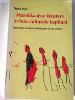 Marokkaanse Kleuters 9789026511790 T. Pels, Verzenden, Gelezen, T. Pels