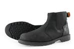 Timberland Chelsea boots in maat 43½ Zwart, Verzenden, Boots, Gedragen, Timberland
