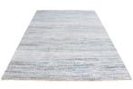 Tapis design fait main - Collection Prime - Laine et soie -