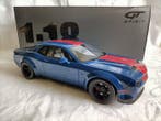 GT Spirit 1:18 - Model sportwagen - Dodge Challenger Super, Nieuw
