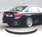 Aileron Becquet Lame de Coffre Pour Bmw F01 F02 F03 F04 09-1, Autos : Pièces & Accessoires, Verzenden