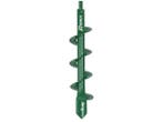 Veiling - Ribimex PRTARPER060 grondboor voor boormachine Ø6, Diversen, Overige Diversen, Nieuw