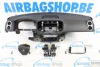 Airbag set Dashboard Volkswagen Tiguan facelift (2007-2016), Auto-onderdelen, Gebruikt, Volkswagen