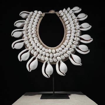 Decoratief ornament - NO RESERVE PRICE - SN1 - Decorative