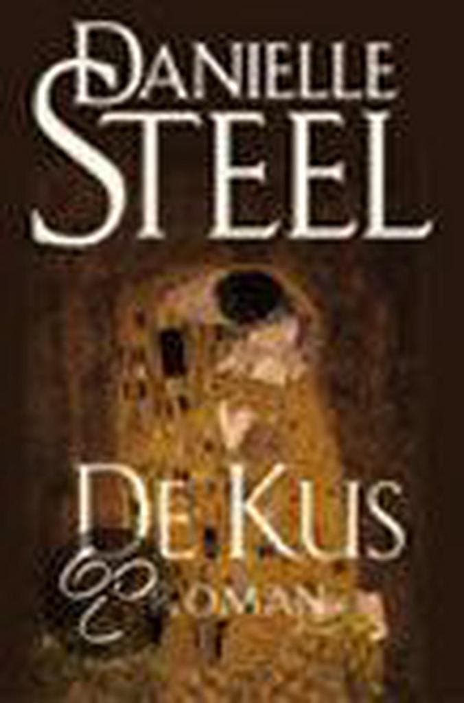 De kus 9789024545681 Danielle Steel, Boeken, Romans, Gelezen, Verzenden