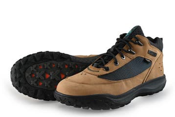 Timberland Sneakers in maat 47½ Bruin, Kleding | Heren, Bruin, Verzenden, Timberland, Zo goed als nieuw