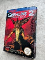 Nintendo - Nes - GREMLINS 2 The New Batch - Videogame - In, Games en Spelcomputers, Nieuw