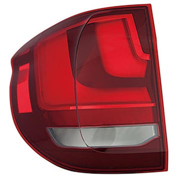 BMW X5 F15 2013-2018 Achterlicht Links Buiten (Achterlampen), Auto-onderdelen, Verzenden, Nieuw