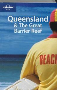 Queensland and the Great Barrier Reef 9781740594967 Vaisutis, Livres, Langue | Anglais, Envoi
