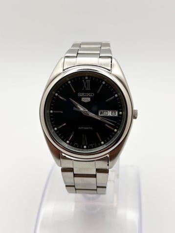 Seiko - Seiko 5 - Sans prix de réserve - 7S26-0430 - Homme -, Bijoux, Sacs & Beauté, Montres | Anciennes | Antiquités