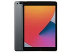 Apple iPad 8 (2020) - 128GB Wi-Fi Cellular - A12 Bionic -, Computers en Software, Verzenden, Zo goed als nieuw