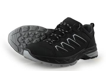 Grisport Wandelschoenen in maat 43 Blauw, Grisport, Zo goed als nieuw, Verzenden, Blauw