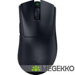 Razer Deathadder V4 Pro 8K Zwart Gaming Muis, Computers en Software, Verzenden, Nieuw