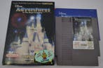Disney Adventures in the Magic Kingdom (NES FRA CIB), Nieuw