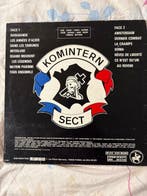 Kominternsect - Différents artistes - Dernier combat -, Nieuw in verpakking