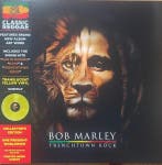 Bob Marley – Trenchtown Rock 3700477836719 (1-12-Vinyl-LP-G, Ophalen of Verzenden, Nieuw in verpakking