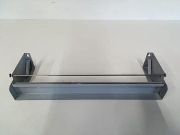 Folie Dispenser - B50,5 x D16 x H8 cm