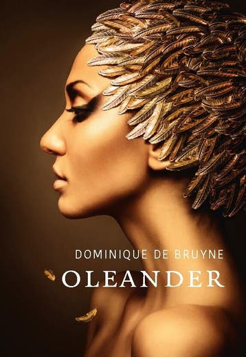 Oleander / Esther De Pauw / 1 9789493191327, Verzenden, Dominique De Bruyne