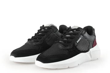 Nubikk Sneakers Jongens in maat 28 Zwart, Verzenden, Jongen of Meisje, Nubikk, Schoenen