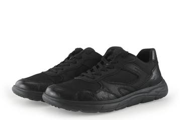 Geox Sneakers in maat 42 Zwart, Verzenden, Zwart, Sneakers, Geox