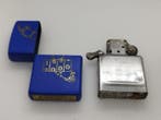 Zippo - Zippo Millenium 1999/2000 - Zonder minimumprijs -, Nieuw