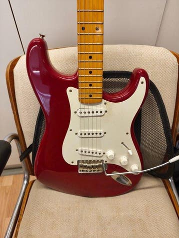 Greco - SE 380 Super Power - - Elektrische gitaar - Japan -, Nieuw
