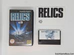 MSX - Bothtec - Relics, Games en Spelcomputers, Verzenden, Gebruikt