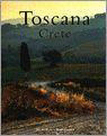 Toscana, Crete - de Peuter, Verzenden, Nieuw