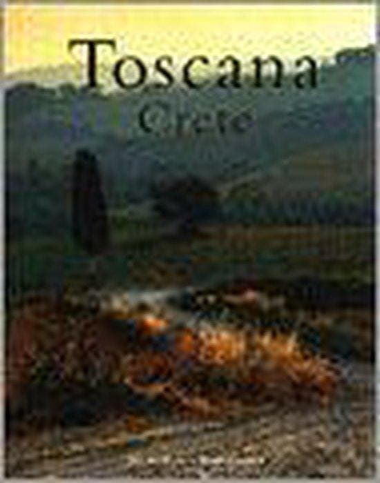 Toscana, Crete - de Peuter, Boeken, Kookboeken, Verzenden