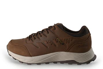 Travelin Veterschoenen in maat 42 Bruin, Kleding | Heren, Schoenen, Bruin, Verzenden, Zo goed als nieuw, Travelin