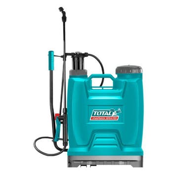 Manual back sprayer Mod. THSPP41602, Verzenden, Nieuw
