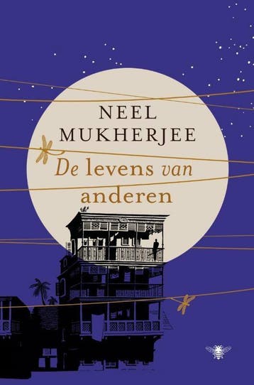 De levens van anderen (Nieuw), Boeken, Verzenden, Nieuw