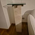 Bijzettafel - Travertino, Maison & Meubles