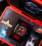 Nubeo - STAR TREK - Automatic - * Limited Edition * - WARP -, Nieuw