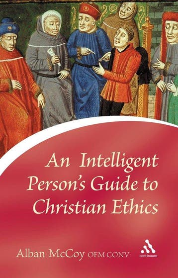 An Intelligent Person's Guide to Christian Ethics - Alban Mc, Verzenden