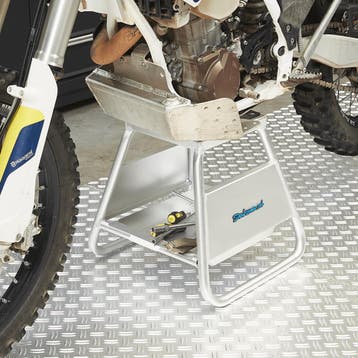 Datona MX stand aluminium - Datona, Ophalen of Verzenden, Nieuw