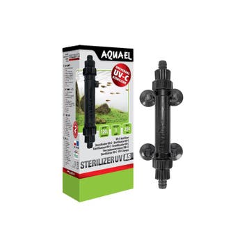 3W LED UV-sterilisator (Uv-c filters, Aquariumtechniek), Ophalen of Verzenden