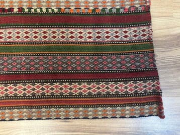 Derbent - Vloerkleed - 2.05 m - 1.67 m - Oud Vintage Tibat, Nieuw