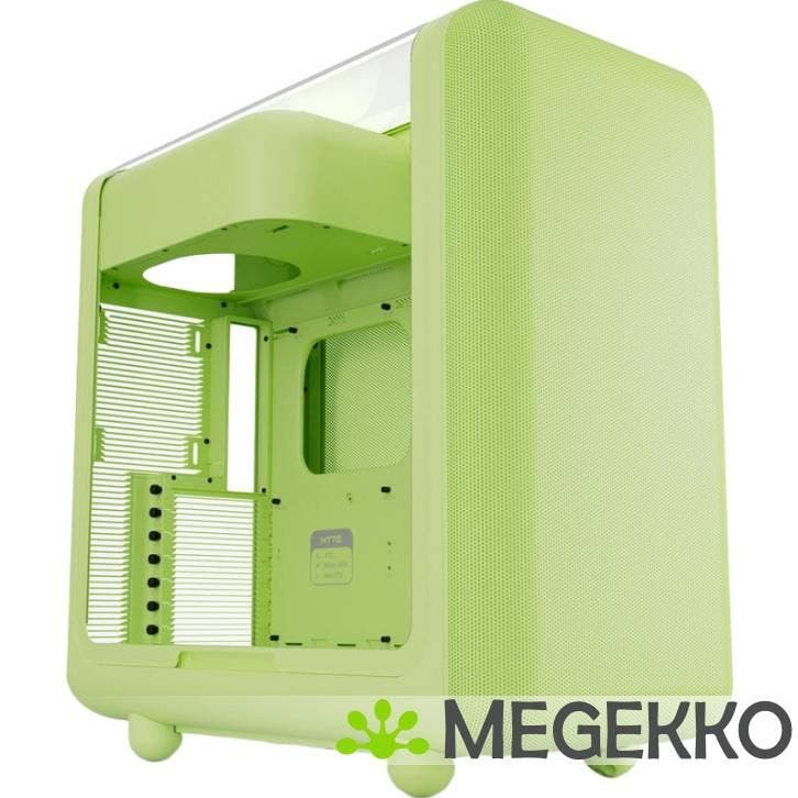 Hyte X50 Matcha Milk, Informatique & Logiciels, Boîtiers d'ordinateurs, Envoi