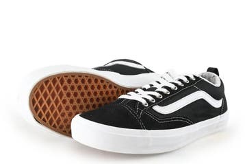 Vans Sneakers in maat 45 Zwart, Kleding | Heren, Schoenen, Verzenden, Zwart, Sneakers, Vans
