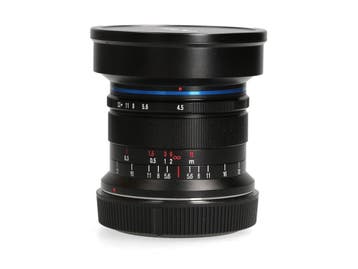 Laowa 11mm f/4.5 FF RL - Canon RF - Groothoeklens, Ophalen of Verzenden
